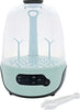 Sterilizzatore con asciugatrice Twill Mint Prima infanzia/Allattamento e pappa/Allattamento con biberon/Sterilizzatori La Casa Del Bebè - Napoli, Commerciovirtuoso.it