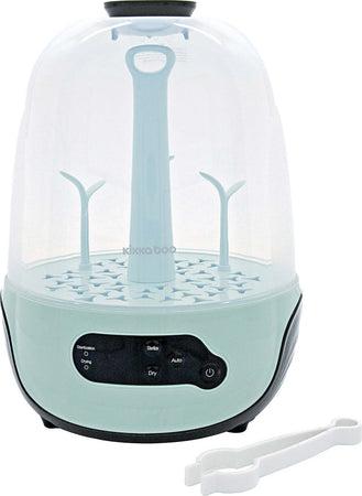 Sterilizzatore con asciugatrice Twill Mint Prima infanzia/Allattamento e pappa/Allattamento con biberon/Sterilizzatori La Casa Del Bebè - Napoli, Commerciovirtuoso.it
