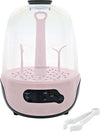 Sterilizzatore con asciugatrice Twill Pink Prima infanzia/Allattamento e pappa/Allattamento con biberon/Sterilizzatori La Casa Del Bebè - Napoli, Commerciovirtuoso.it