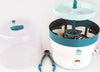 Sterilizzatore Di Bottiglie Biberon Elettrico A Vapore 500 Watt Neonato Bambino Scaldabiberon Trade Shop italia - Napoli, Commerciovirtuoso.it