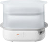 Sterilizzatore Elettrico a Vapore Tommee Tippee Super Steam Prima infanzia/Allattamento e pappa/Allattamento con biberon/Sterilizzatori La Casa Del Bebè - Napoli, Commerciovirtuoso.it
