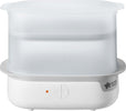 Sterilizzatore Elettrico a Vapore Tommee Tippee Super Steam Prima infanzia/Allattamento e pappa/Allattamento con biberon/Sterilizzatori La Casa Del Bebè - Napoli, Commerciovirtuoso.it