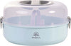 Sterilizzatore Microonde Mizu Baby Airi Micro Prima infanzia/Allattamento e pappa/Allattamento con biberon/Sterilizzatori La Casa Del Bebè - Napoli, Commerciovirtuoso.it