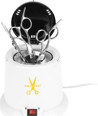 STERILIZZATORE PROFESSIONALE ELETTRICO AL QUARZO CON MICROSFERE ESTETICA Elettronica/Cellulari e accessori/Accessori/Box sterilizzatori ai raggi UV per telefoni Zencoccostore - Formia, Commerciovirtuoso.it