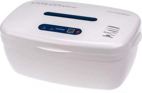 Sterilizzatore Raggi Uv Lampada Germicida Parrucchiere Barbiere Estetista 13w Salute e Bellezza > Cura del corpo e viso Trade Shop italia - Napoli, Commerciovirtuoso.it