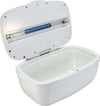 Sterilizzatore Raggi Uv Lampada Germicida Parrucchiere Barbiere Estetista 13w Salute e Bellezza > Cura del corpo e viso Trade Shop italia - Napoli, Commerciovirtuoso.it