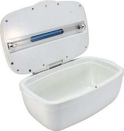 Sterilizzatore Raggi Uv Lampada Germicida Parrucchiere Barbiere Estetista 13w Salute e Bellezza > Cura del corpo e viso Trade Shop italia - Napoli, Commerciovirtuoso.it
