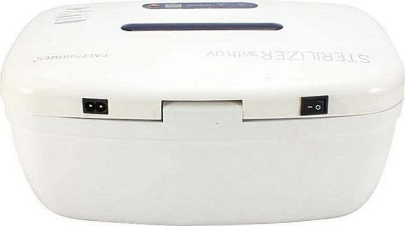 Sterilizzatore Raggi Uv Lampada Germicida Parrucchiere Barbiere Estetista 13w Salute e Bellezza > Cura del corpo e viso Trade Shop italia - Napoli, Commerciovirtuoso.it