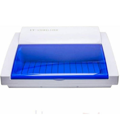 Sterilizzatore Raggi Uv Lampada Germicida Parrucchiere Barbiere Estetista 8w