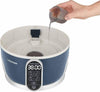 Sterilizzatore Turbo Pure BabyMoov Prima infanzia/Allattamento e pappa/Allattamento con biberon/Sterilizzatori La Casa Del Bebè - Napoli, Commerciovirtuoso.it