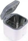Sterilizzatore UV Mizu Baby Airi PRO Prima infanzia/Allattamento e pappa/Allattamento con biberon/Sterilizzatori La Casa Del Bebè - Napoli, Commerciovirtuoso.it