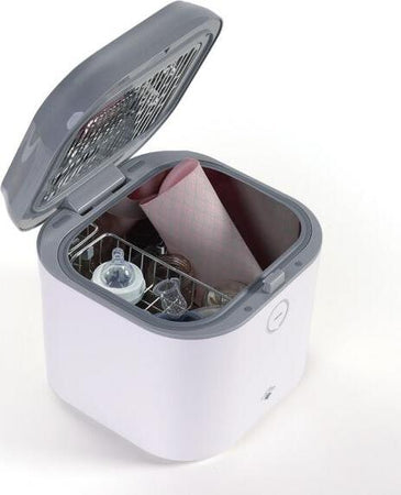 Sterilizzatore UV Mizu Baby Airi PRO Prima infanzia/Allattamento e pappa/Allattamento con biberon/Sterilizzatori La Casa Del Bebè - Napoli, Commerciovirtuoso.it