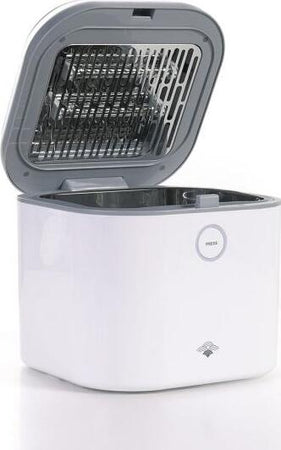 Sterilizzatore UV Mizu Baby Airi PRO Prima infanzia/Allattamento e pappa/Allattamento con biberon/Sterilizzatori La Casa Del Bebè - Napoli, Commerciovirtuoso.it