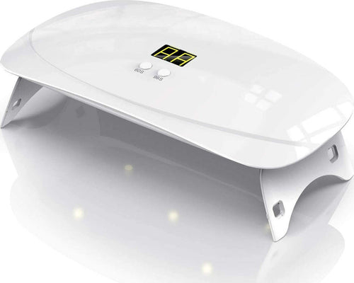 Sterilizzatore UV Portatile uso Domestico UVC LED Sterilizzazione al 99% Disinfezione Professionale