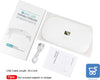 Sterilizzatore UV Portatile uso Domestico UVC LED Sterilizzazione al 99% Disinfezione Professionale