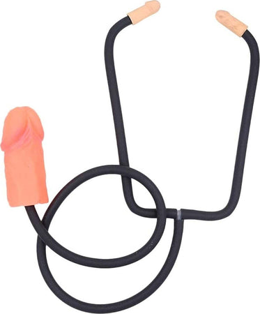 Stetoscopio Con Pene Sagomato Sexy Toys Scherzo Feste Addio Nubilato Party Emozioni piccanti (vm18) > Toys Trade Shop italia - Napoli, Commerciovirtuoso.it