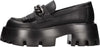 Steve-Madden-Scarpe-basse-Nero-da-donna