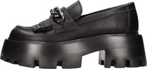 Steve-Madden-Scarpe-basse-Nero-da-donna