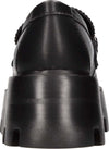 Steve-Madden-Scarpe-basse-Nero-da-donna