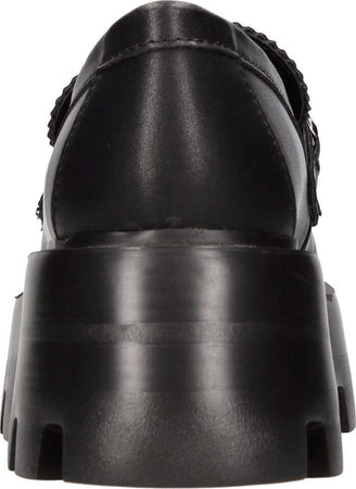 Steve-Madden-Scarpe-basse-Nero-da-donna