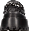 Steve-Madden-Scarpe-basse-Nero-da-donna