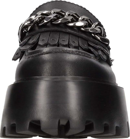 Steve-Madden-Scarpe-basse-Nero-da-donna