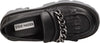 Steve-Madden-Scarpe-basse-Nero-da-donna