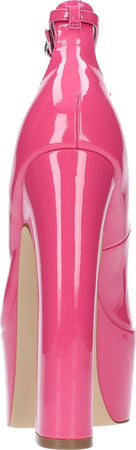 Steve-Madden-Scarpe-con-Tacco-Fucsia-da-donna