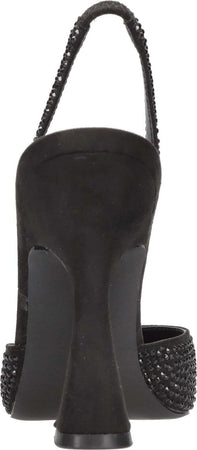 Steve-Madden-Scarpe-con-Tacco-Nero-da-donna
