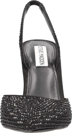 Steve-Madden-Scarpe-con-Tacco-Nero-da-donna