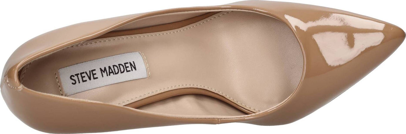 Steve-Madden-Scarpe-con-Tacco-Nude-da-donna