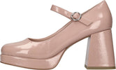 Steve-Madden-Scarpe-con-Tacco-Rosa-da-donna