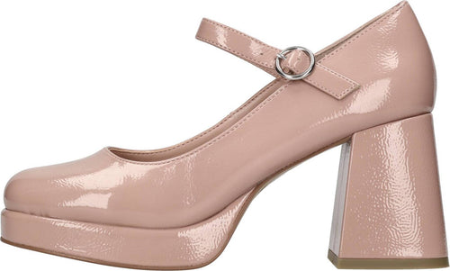 Steve-Madden-Scarpe-con-Tacco-Rosa-da-donna