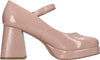 Steve-Madden-Scarpe-con-Tacco-Rosa-da-donna