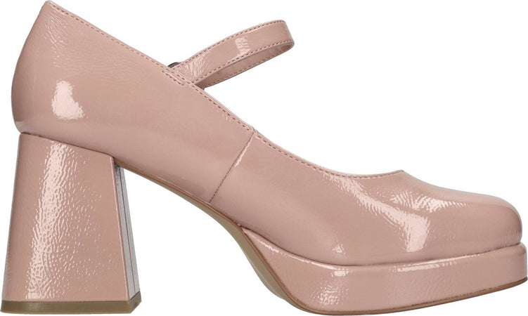 Steve-Madden-Scarpe-con-Tacco-Rosa-da-donna