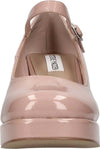 Steve-Madden-Scarpe-con-Tacco-Rosa-da-donna