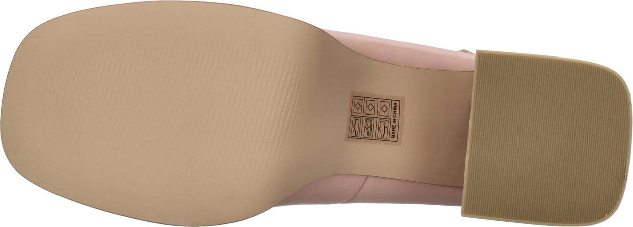 Steve-Madden-Scarpe-con-Tacco-Rosa-da-donna