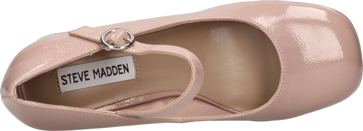Steve-Madden-Scarpe-con-Tacco-Rosa-da-donna
