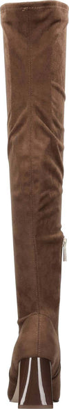 Steve-Madden-Stivali-Marrone-da-donna