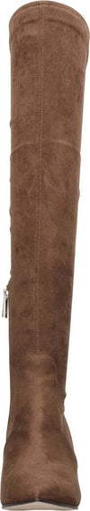 Steve-Madden-Stivali-Marrone-da-donna