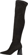 Steve-Madden-Stivali-Nero-da-donna