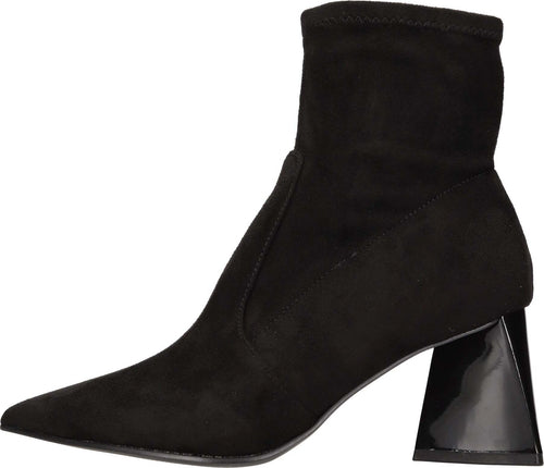 Steve-Madden-Stivali-Nero-da-donna