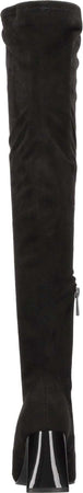 Steve-Madden-Stivali-Nero-da-donna