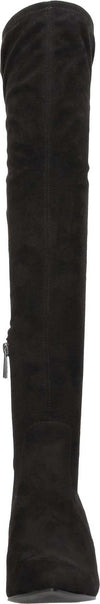 Steve-Madden-Stivali-Nero-da-donna