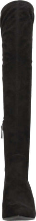 Steve-Madden-Stivali-Nero-da-donna