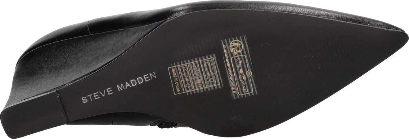 Steve-Madden-Stivali-Nero-da-donna