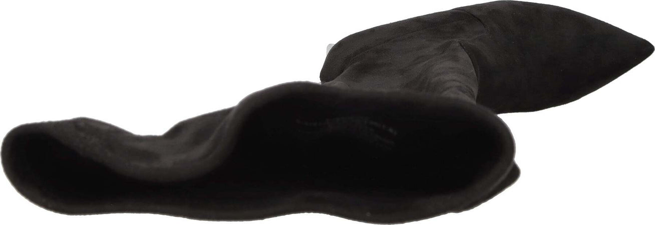 Steve-Madden-Stivali-Nero-da-donna