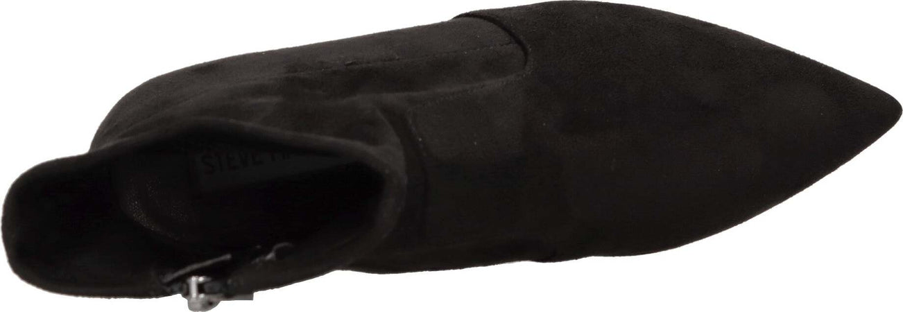 Steve-Madden-Stivali-Nero-da-donna