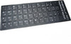 Stick adesivi tastiera ARABO ARAP BİLGİSAYAR KLAVYE YAPIŞTIRICILARI DELL HP ACER