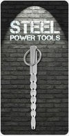 Stick Del Pene a Coste In Acciaio Inossidabile Sicuro Per Il Corpo Steel Power Tools Penis Salute e cura della persona/Erotismo e contraccezione/Sex toys/Anelli fallici e vibranti Kondorama - Martinsicuro, Commerciovirtuoso.it